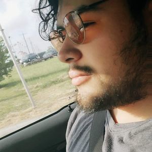 Meet your Posher, Javier